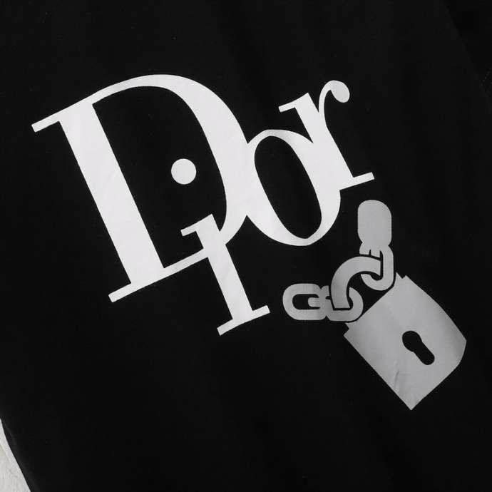 Dior T Shirts Short _SKUDiors-2xl508833841